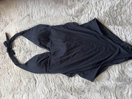 Badeanzug Manor schwarz Damen Grösse S/M neuwertig