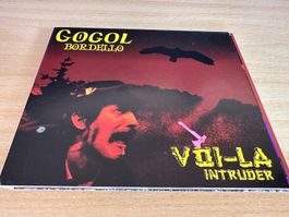 Gogol Bordello – Voi-La Intruder