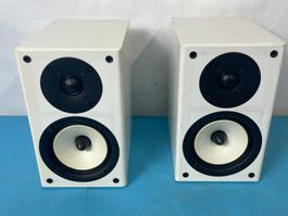 Onkyo Stereolautsprecher Paar Modell D-045