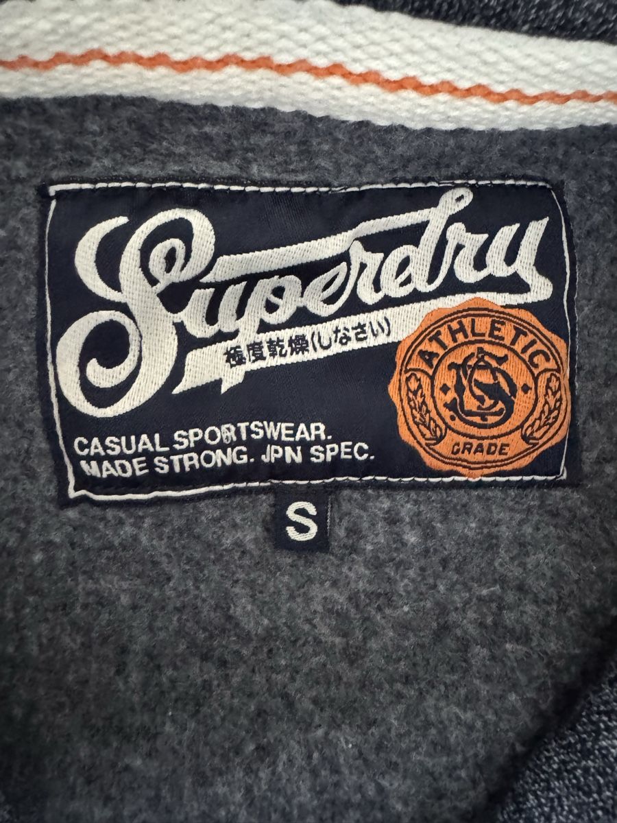 Superdry Pullover & Sweatshirts: Superdry Hoodie Gr. S Neuwertig – Neu (gemäss Beschreibung) aus Zürich von Jen10 4