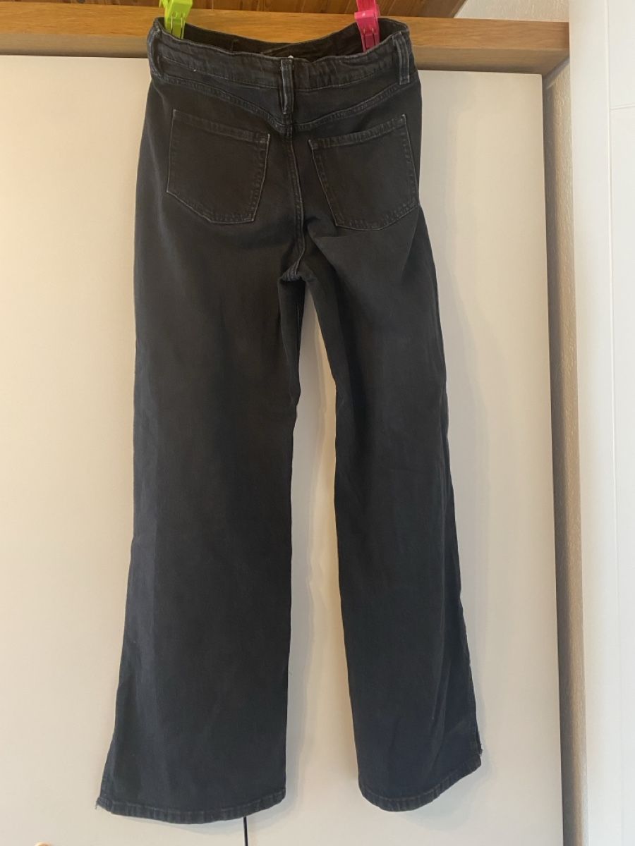Jeans: High Waist Jeans – Usato da Beinwil am See venduto da lol_j8dy 2