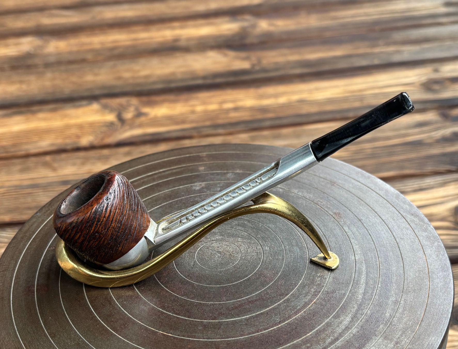 Pipe & Accessori: Tabakpfeife FALCON Made in England – Usato da Lüchingen venduto da Eeizo