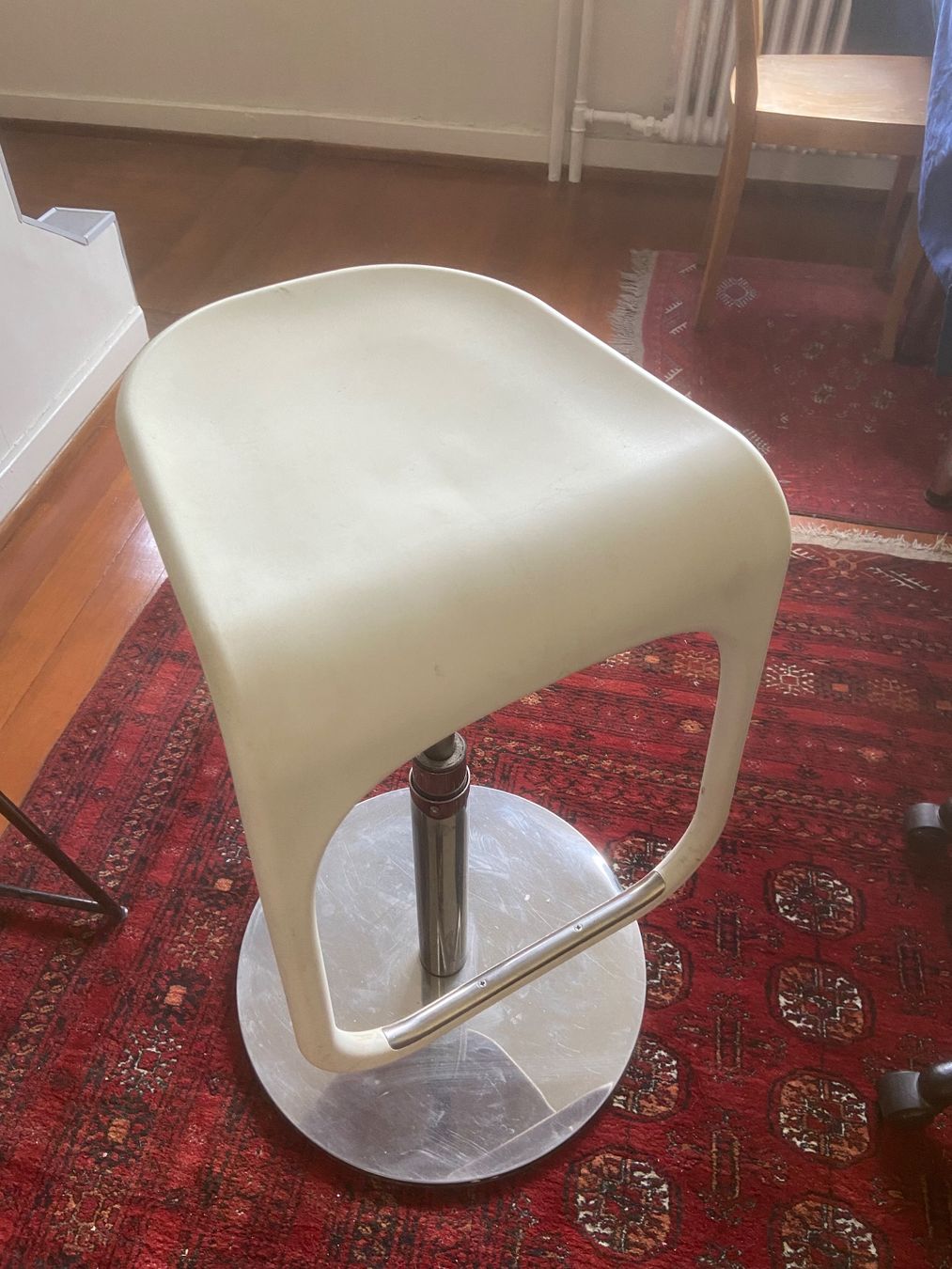 Sgabelli: stabiler Barhocker – Usato da Meilen venduto da rowland534 2