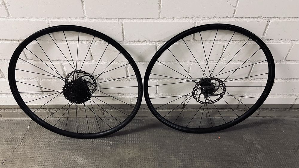 Giant Axis Gravel fahrrad rad (Gebraucht) in Basel für CHF 49 – nur ...