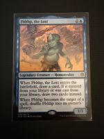 Fblthp, the Lost