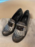 Zinda Schuhe Größe 38