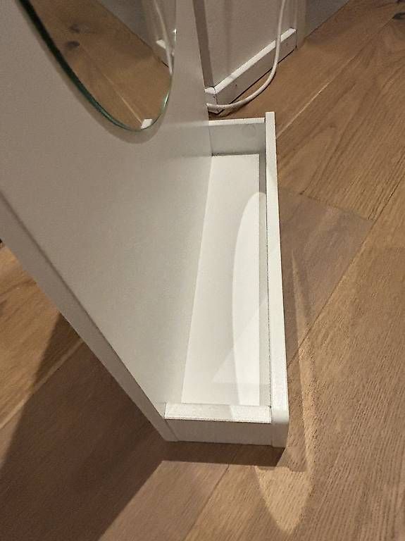 Flexa Scaffali: Einhängeregal für Flexa Withe Bett – Usato da Ebmatingen venduto da Nibo2 2