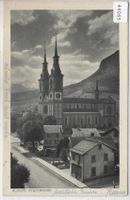 Glarus - Stadtkirche