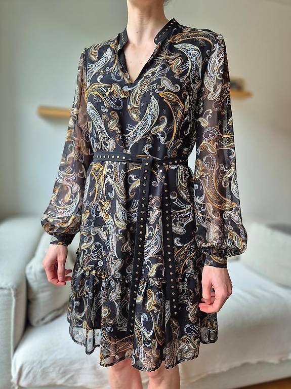 Vestiti: Liu Jo Kleid (Grösse S) – Usato da Zug venduto da shoppingqueen10