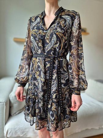 Liu Jo Kleid (Grösse S)