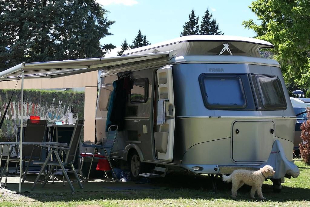 Auvents & marquises: Thule Rain Blocker – D'occasion à Oberweningen par art_nrd6 1