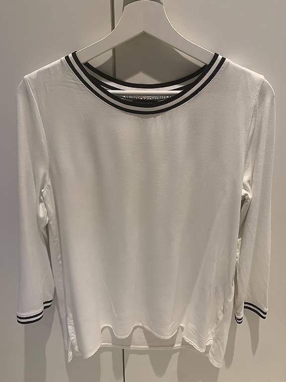 T-shirt: Street One Shirt, Gr. 38 – Usato da Hägglingen venduto da KarinK