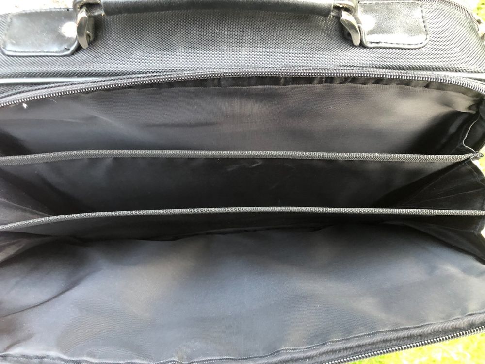 Laptop-Tasche / Sacoche pour ordinateur portable 4