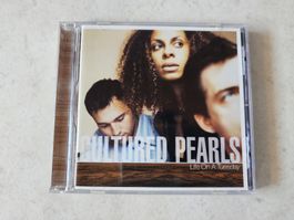 Cultured Pearls  -  Life On A Tuesday