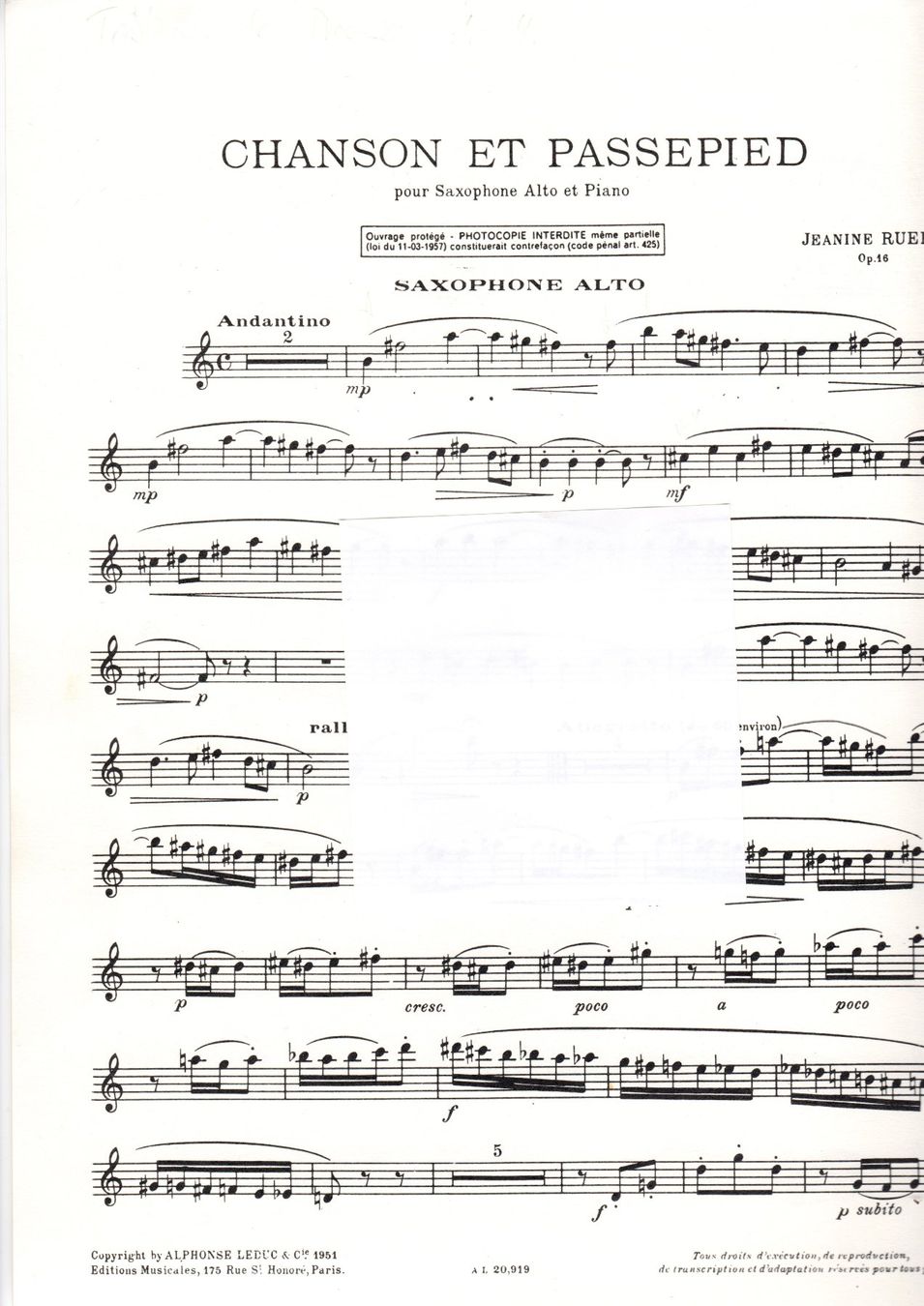 Libri: Musiknoten Saxophon – Usato da Wangen SZ venduto da bockmattli07 4