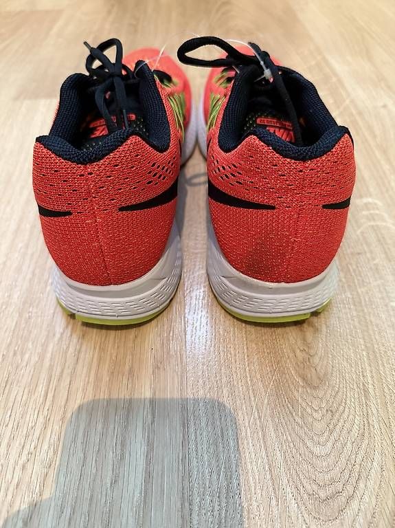 Nike Scarpe da uomo: Nike Zoom Pegasus 32 Grösse 44 – Nuovo (secondo la descrizione) da ZUFIKON venduto da SULMI01 3
