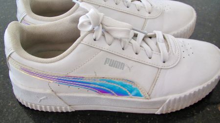 SNAEKER PUMA