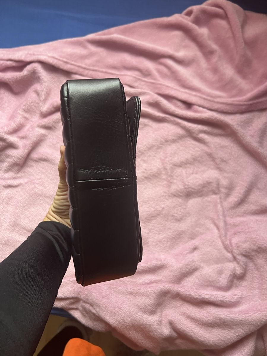Borse da donna: Leder Crossbody Tasche – Usato da Aeschi b. Spiez venduto da Spatzumuus1 2