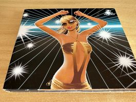 Various – Hed Kandi - Disco Kandi 05.04 - 2 CD