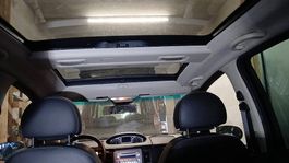 Lancia Musa 1.4 16V Platino Plus  Klein, edel, komfortabel