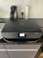 HP Envy 4525