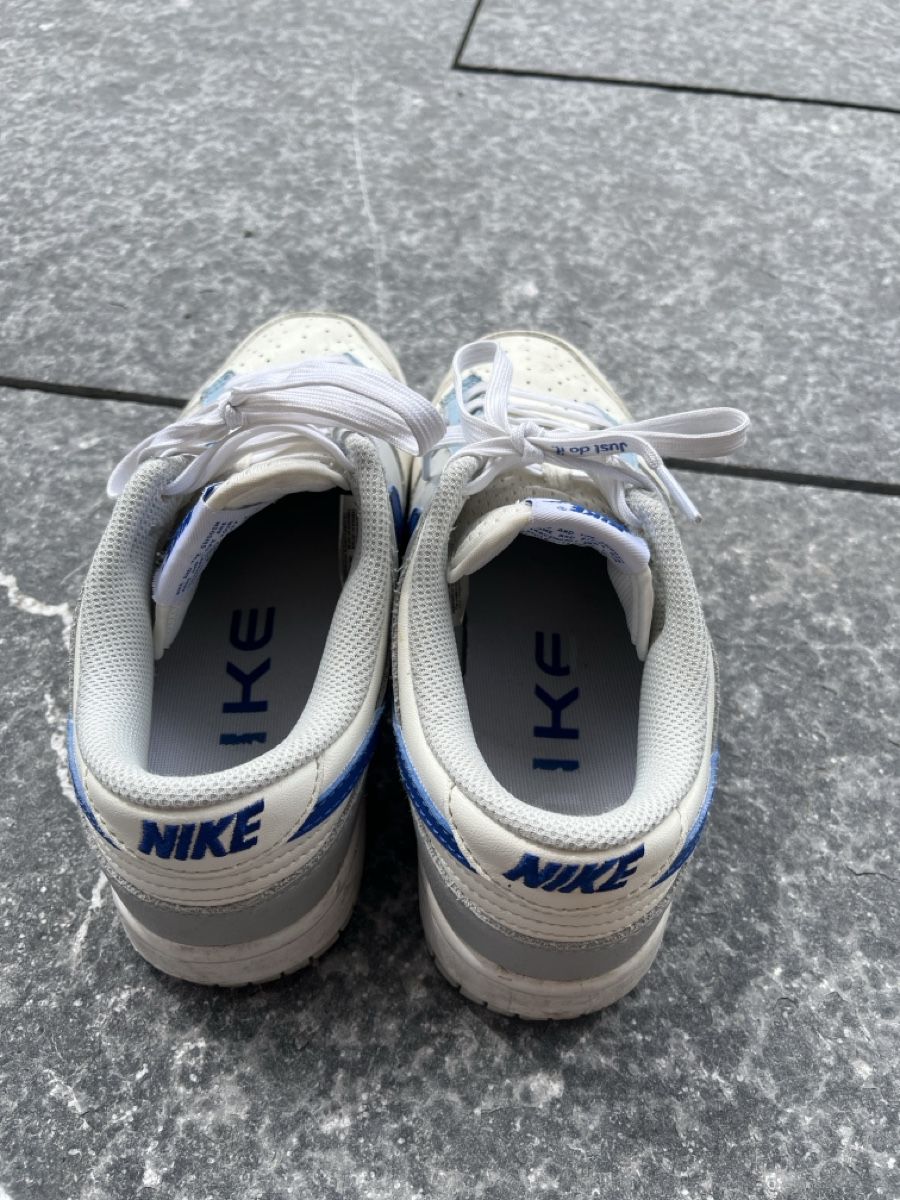Scarpe da uomo: Nike Dunk Low – Usato da Wangen ZH venduto da mat_x6pp 1