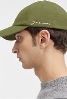 Jacquemus cap