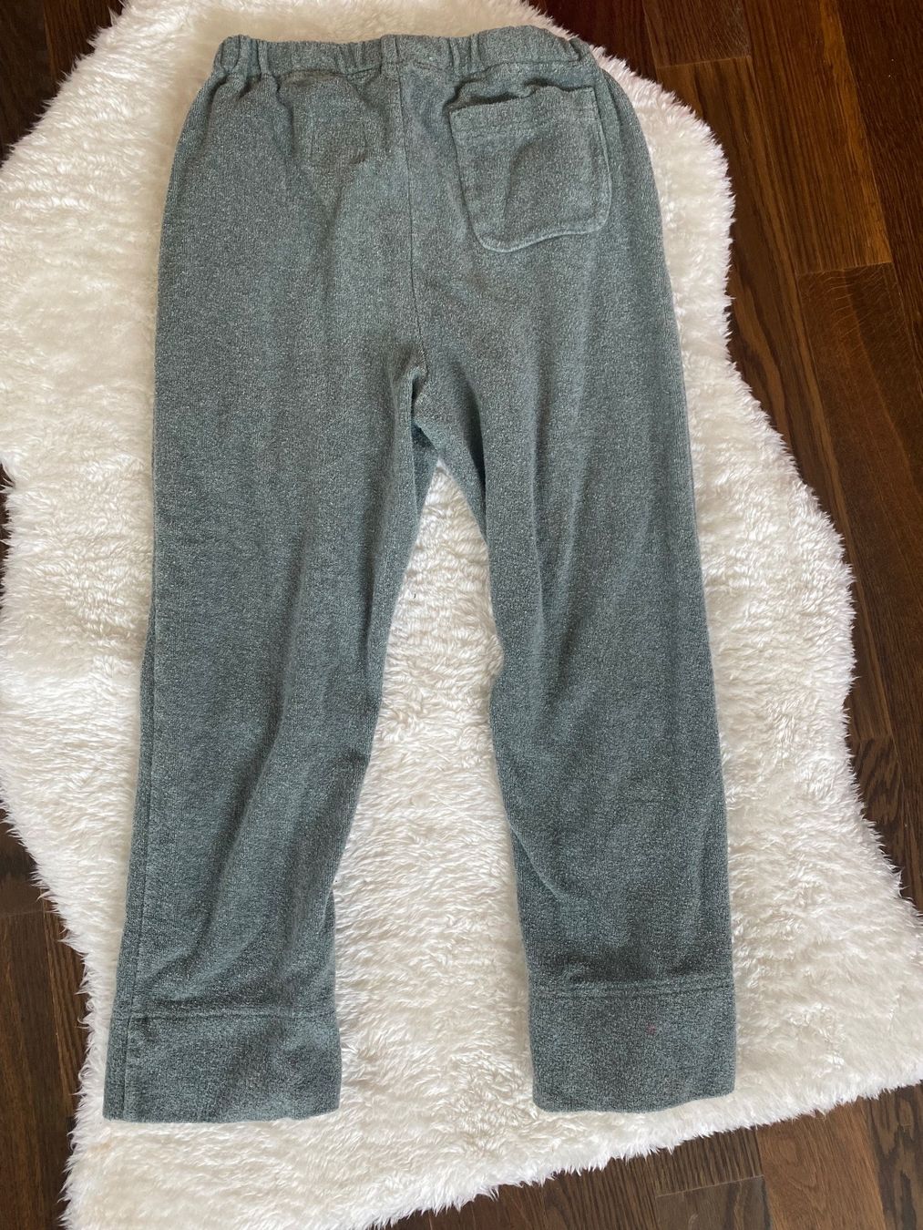 Pantaloni: Hose HutteliHut Gr. 122 – Usato da Allschwil venduto da lucifa 1