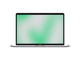 Refurbished MacBook Pro 13"  GHz  512 GB