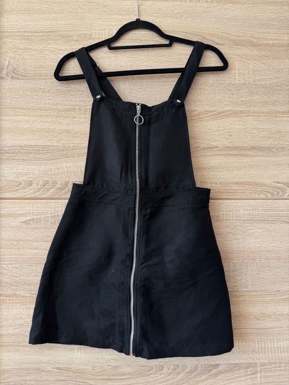 H&M Vestiti: Salopette robe noire – Nuovo (secondo la descrizione) da Montreux venduto da Izapechee