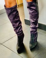Cuissarde cuir Neuve T37