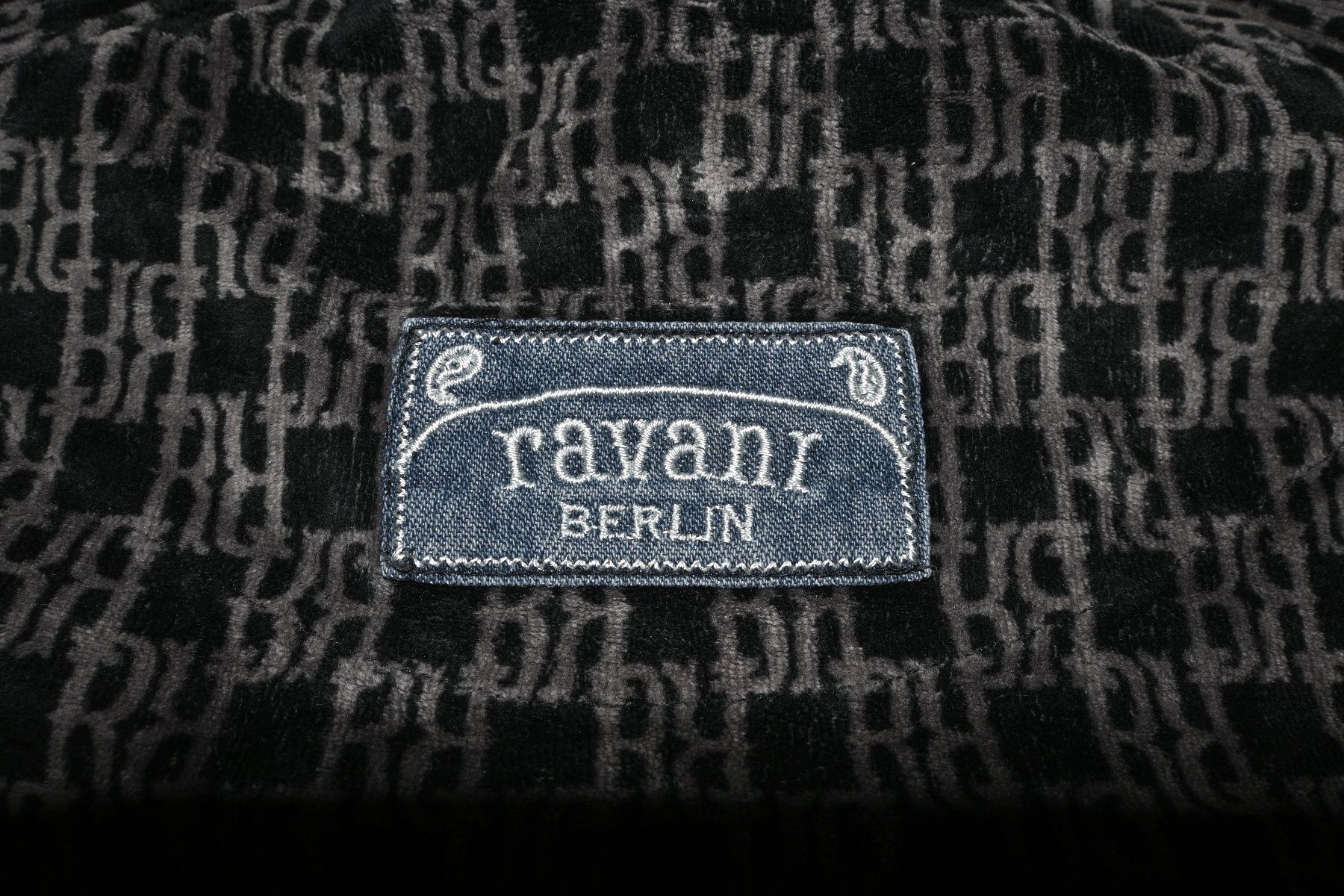 Giacche: Ravani Berlin Zipper – Usato da Bern venduto da TL107 3