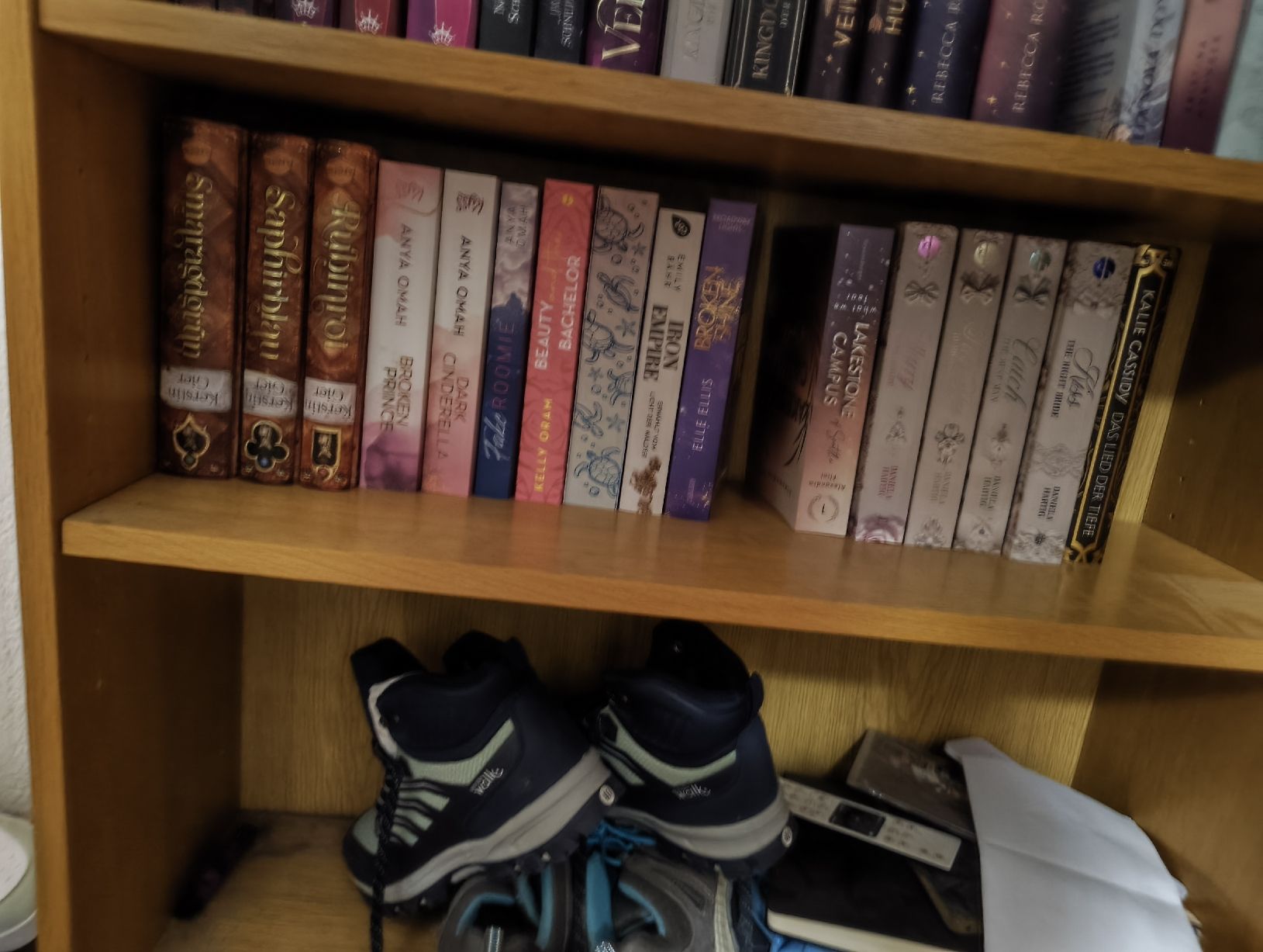 Bücher: Bücher sammlung – Neu (gemäss Beschreibung) aus Ebersol von Bmwe30e46 6
