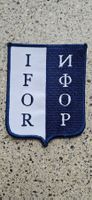 *** Swisscoy Badge KFOR / IFOR   ***