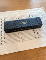 Alpinte Shot Set 6x – Schweizer Alpen Schnapsgläser – NEU