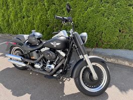 Harley Davidson FLSTFB  103