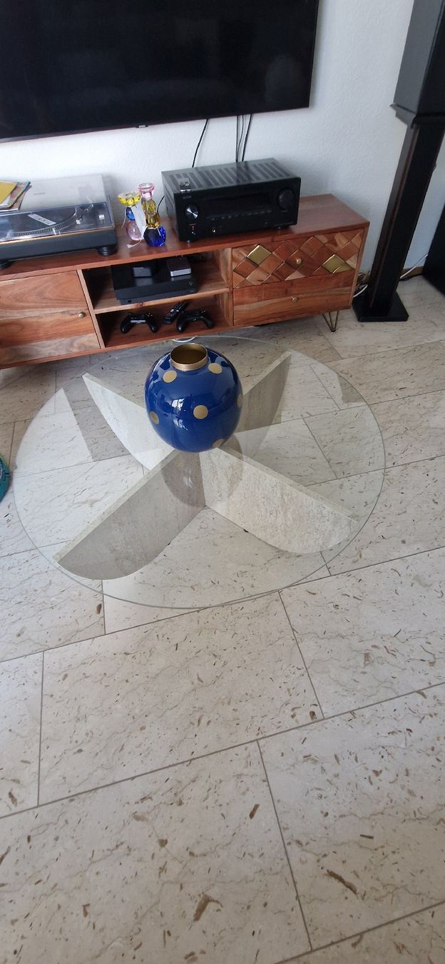 Tables: Coffee table – Neuf (Voir description) à Rorschach par ladybug23 4
