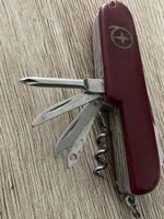 sackmesser