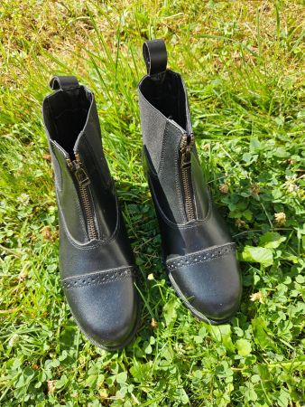 Jodhpur Reitstiefel