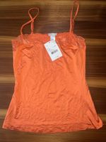 Unterhemd HANRO XS neu