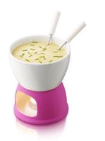 Tapas Fondue Havana - Set rosado