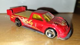 PIKES PEAK TACOMA 1:64 - HOT WHEELS 1999
