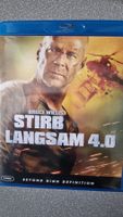 Blu Ray - Stirb Langsam 4.0 - Bruce Willis