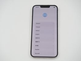 APPLE iPhone 14 iCloud gesperrt (26060633DG)