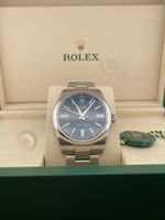 Rolex Oyster Perpetual 41mm - 134300
