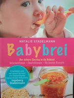 Babybrei Rezept Buch