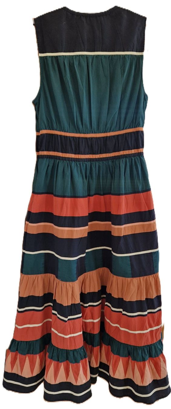 Ulla Johnson Vestiti: Ulla Johnson Designerkleid Gr. 4 – Usato da Heerbrugg venduto da a_vm7f 1
