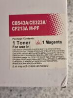 Toner HP 131A compatible