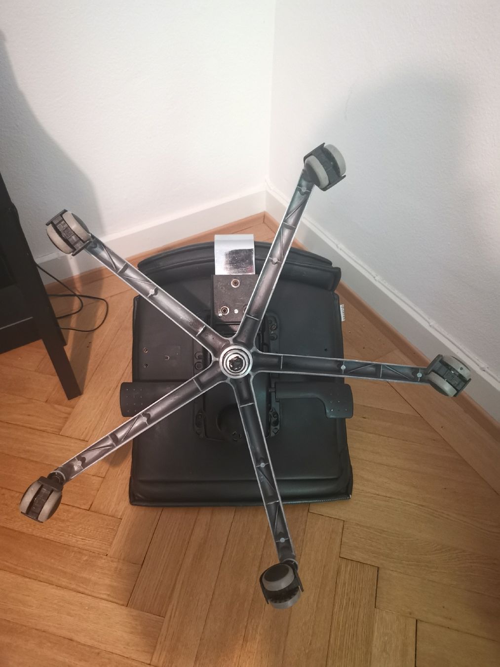 Poltrone: Stihlburo hjh office – Usato da Zürich venduto da Valouche 3
