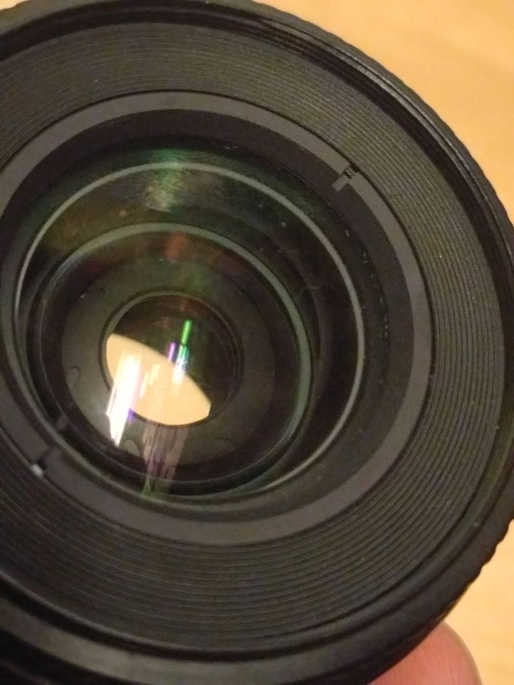 Nikon Objektive: Objectif Nikon AF Nikkor 35-80mm 1:4-5.6D – Gebraucht aus Farvagny-le-Grand von LaCaverne 3